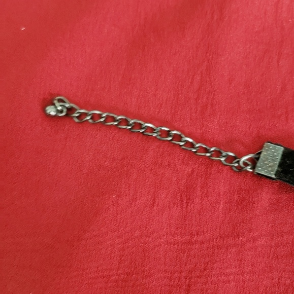 Flirty Bauble choker with lobster clasp - Picture 4 of 7